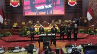 Selaraskan Kebijakan Fiskal, DPRD Jatim Prioritaskan IKU dan Pokir dalam Perubahan APBD 2026