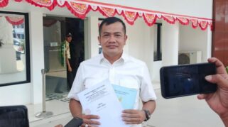 Sengketa Kepemilikan Townhouse di Palembang Meski Sudah Kantongi SHM dan Bayar Tunai