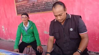 Sengketa Lahan Sawah 26 Tahun di Jember, Petani Ajukan Laporan Polisi Terkait Penyerobotan