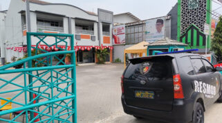 Sengketa Pengelolaan Aset TK-SD Islam Pembangunan Pamulang Memanas Antara Yayasan dan UIN Jakarta