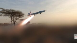 Serangan Houthi Menghantam Pelabuhan Mocha Yaman, Tujuh Tewas dan Kerusakan Infrastruktur Signifikan