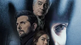 Serial Killer Thriller 'The Whisper Man' dengan Robert De Niro Kini Tersedia di Netflix