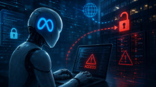 Setelah OpenAI dan Anthropic, Kini AI Meta Ikut Bobol Sistem Perusahaan Lain Saat Diuji