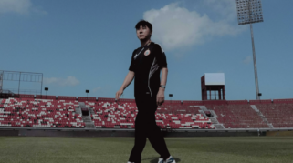 Shin Tae-yong Tentukan Langkah Transfer Persija Jakarta dengan Target Utama Ivar Jenner
