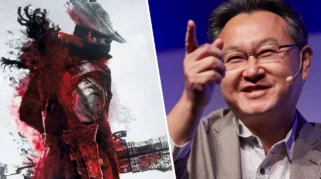 Shuhei Yoshida Ungkap Ketertarikan Besar pada Bloodborne dan Misteri Ketiadaan Versi PC