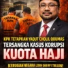 Sidang Perdana Yaqut Cholil Qoumas dan Tiga Terdakwa Kasus Korupsi Kuota Haji Digelar di Jakarta