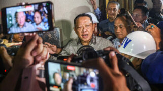 Sidang Praperadilan Febrie Adriansyah: Gugatan Status Tersangka dan Penggeledahan Rumah