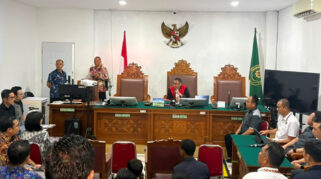 Sidang Praperadilan Febrie Adriansyah: Pengajuan Ahli Pidana dan Pencucian Uang di PN Jakarta Selatan