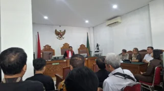 Sidang Praperadilan Roy Suryo: Kuasa Hukum Ajukan Gugatan Ganti Rugi Rp206 Juta atas Penangkapan Tidak Sah