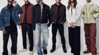 Simak Lirik Payphone, Lagu Maroon 5 tentang Penyesalan Setelah Putus Cinta