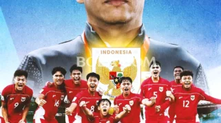 Singapura Imbangi Indonesia dan Lolos ke Semifinal Piala AFF 2026