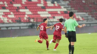 Singgung Keputusan Wasit, STY Komentari Kekalahan Persija dari Persib