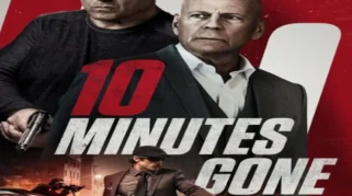 Sinopsis dan Ulasan Film 10 Minutes Gone: Aksi, Misteri, dan Pengkhianatan dalam Dunia Perampokan