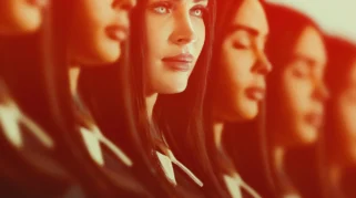 Sinopsis Film Subservience di Trans TV Malam Ini: Teror Robot Pelayan AI Alice