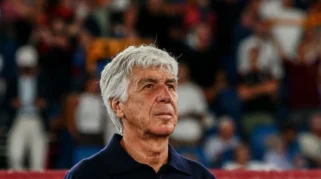 Situasi Bursa Transfer Torino dan Roma: Peran Gian Piero Gasperini dalam Dinamika Transfer Pemain