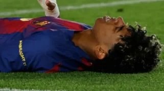 Situasi Terkini Lamine Yamal: Performa, Kontroversi, dan Gaya Hidup Pemain Muda FC Barcelona