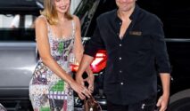 Soal Cincin Gigi Hadid dan Bradley Cooper, Ini yang Kita Tahu