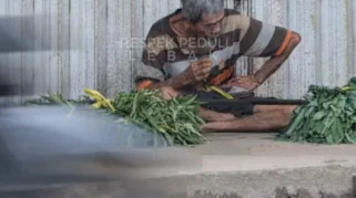 Soal Kakek Madhalim, Akademisi Negara Harus Hadir di Tengah Warga Miskin