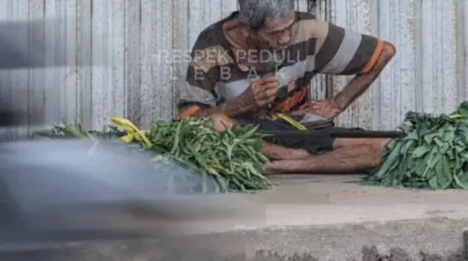 Soal Kakek Madhalim, Akademisi Negara Harus Hadir di Tengah Warga Miskin