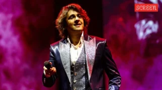 Sonu Nigam Klarifikasi Tidak Terlibat dalam Kontroversi Iklan Raksha Bandhan Kriti Sanon