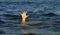 Sopir dan Kernet Truk Tenggelam di Sungai Baung OKI, Ditemukan Tewas