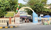 Sorotan Atas Rencana Pemkot Serang Relokasi SMPN 4 untuk Pembangunan Gedung Parkir
