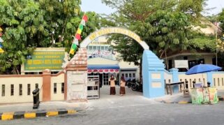 Sorotan Atas Rencana Pemkot Serang Relokasi SMPN 4 untuk Pembangunan Gedung Parkir