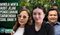 Sorotan Emma Waroka Soal Pengeluaran Fantastis Sarwendah dalam Podcast