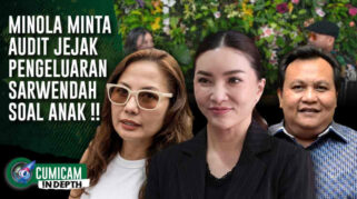 Sorotan Emma Waroka Soal Pengeluaran Fantastis Sarwendah dalam Podcast