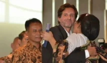 Sosok Daniel Kaiser, Mantan Suami Susi Pudjiastuti yang Tetap Harmonis Meski Telah Lama Berpisah