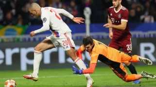 Sparta Praha vs Olympique Lyon: Duel Kualifikasi Liga Champions yang Menegangkan