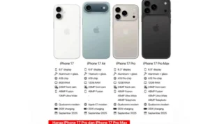 Spek, Harga, dan Perkiraan Rilis iPhone Air 2 di Indonesia Tahun 2027