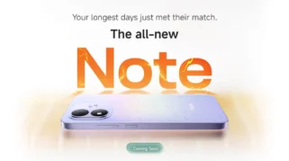 Spesifikasi Redmi 17 5G Bocor, Bawa Baterai 7.500 mAh dan Snapdragon 4 Gen 5