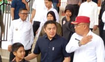 SR di PPI Curug Resmi Dibuka, Fasilitasi 300 Anak Putus Sekolah