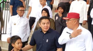SR di PPI Curug Resmi Dibuka, Fasilitasi 300 Anak Putus Sekolah