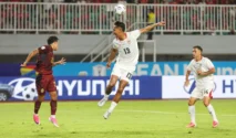 Stadion Pakansari Full House, Tiket Laga Timnas Indonesia vs Vietnam Terjual Habis