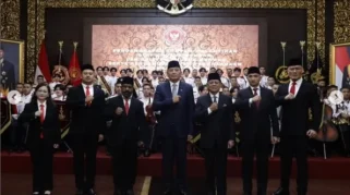Stafsus Menhan