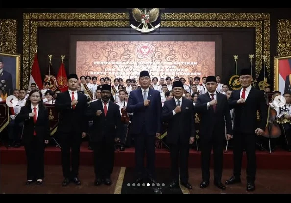 Stafsus Menhan
