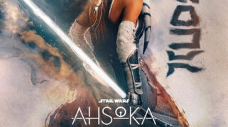 Star Wars Ahsoka Musim Kedua Siap Tayang 20 Januari 2027 di Disney+