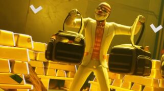 Starbreeze Hadirkan Pengalaman Payday Baru di Fortnite dengan Heist Escape Roguelike