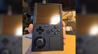 Steam Boy: Konsol Steam Deck Berukuran Mini ala Game Boy yang Inovatif