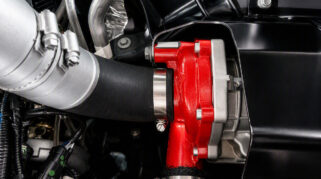 Stellantis SRT Ungkap Mesin eBoost Air, Hilangkan Turbo Lag