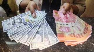 Strategi Baru Bank Sentral Asia Mempertahankan Stabilitas Mata Uang Tanpa Menguras Devisa