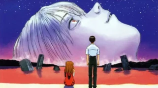 Suara Shinji Evangelion Kritik Kloning Suara AI dan Desak Pemerintah Jepang Bertindak