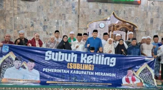 Subuh Keliling