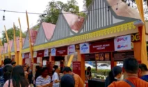 Summarecon Gelar Festival Kuliner di 4 Lokasi untuk Dorong Perputaran Ekonomi UMKM