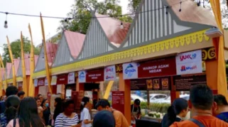 Summarecon Gelar Festival Kuliner di 4 Lokasi untuk Dorong Perputaran Ekonomi UMKM