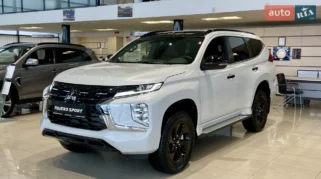 Super Select 4WD-II