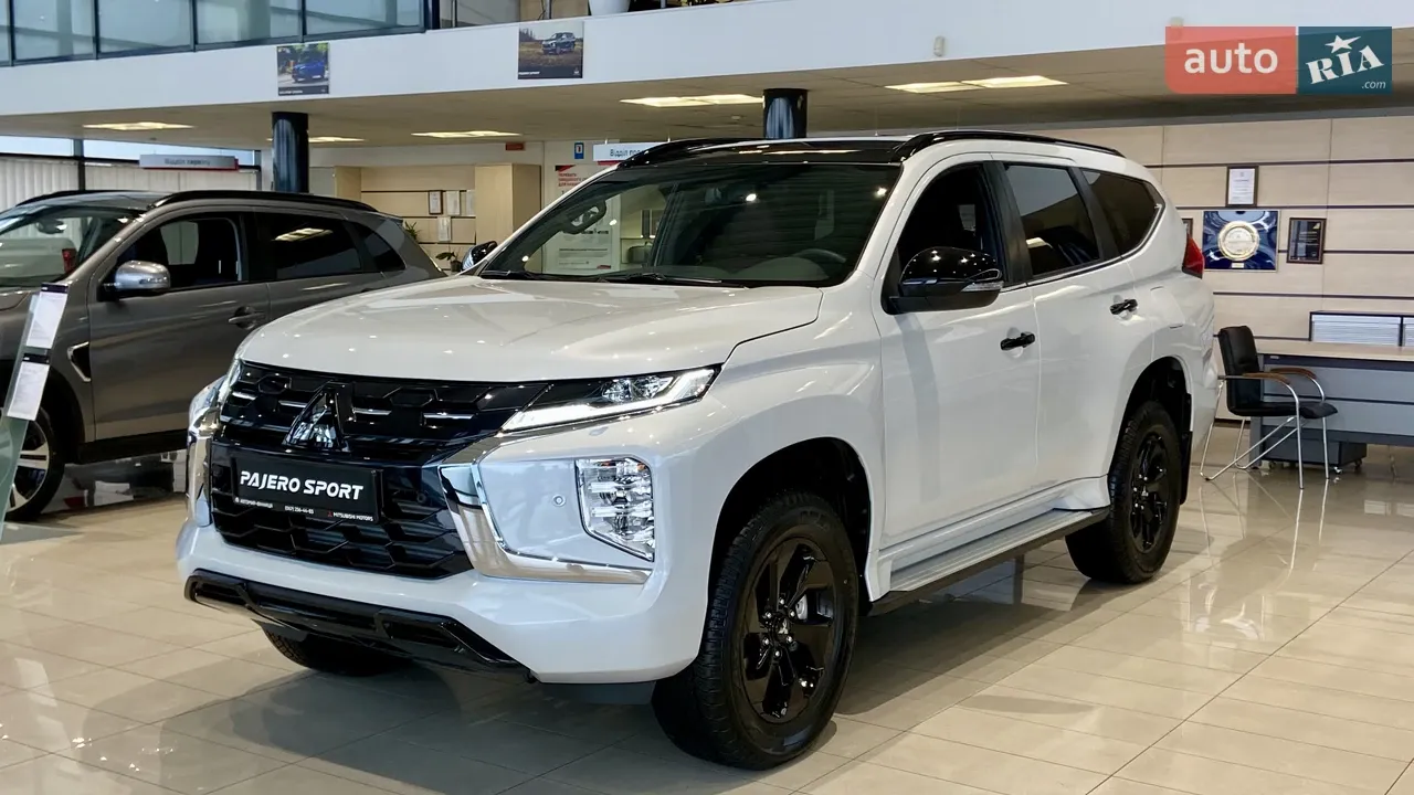 Super Select 4WD-II