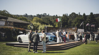 Supercar Terbaru yang Memukau di Monterey Car Week 2026